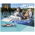 EXCURSION 4 BOAT SET 68324