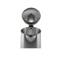 Gorenje | Kettle | K15DWS | Electric | 2200 W | 1.5 L | Stainless steel | 360° rotational base | Sta