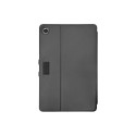 Targus Click-In Case | THZ957GL | Tablet case | For Samsung Galaxy Tab A9+ | Black