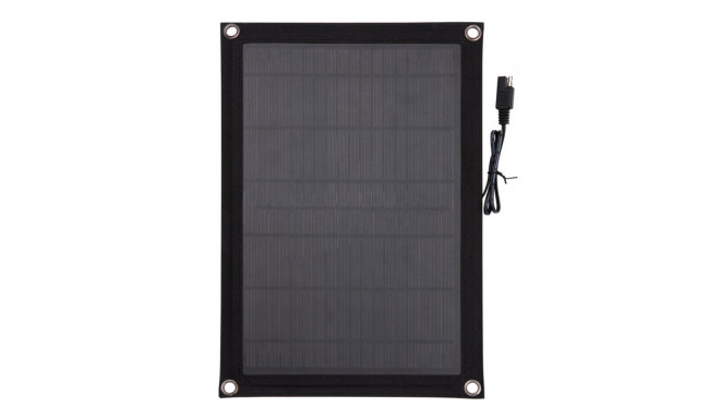 12V 10W POWER SOLAR PANEL TX-209