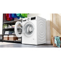 Bosch | Washing Machine | WGG246FASN | Energy efficiency class A | Front loading | Washing capacity 