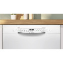 Dishwasher | SMU2ITW00S | Built-under | Width 60 cm | Number of place settings 12 | Number of progra