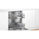 Dishwasher | SMU2ITW00S | Built-under | Width 60 cm | Number of place settings 12 | Number of progra