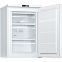 Bosch | Refrigerator | GTV15NWEB | Energy efficiency class E | Larder | Free standing | Height 85 cm