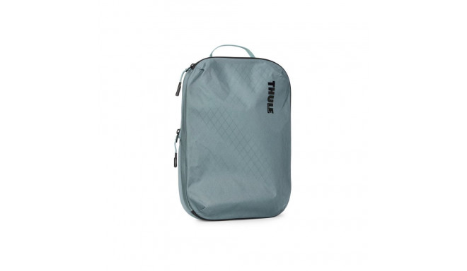Thule | Compression Packing Cube Medium | Pond Gray