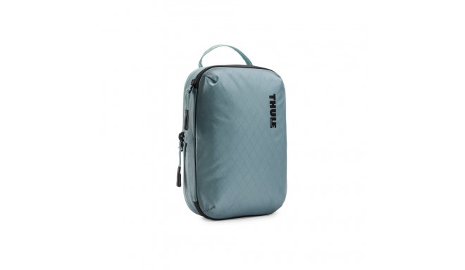 Thule | Compression Packing Cube Small | Pond Gray