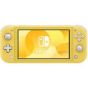 NINTENDO SWITCH LITE - YELLOW