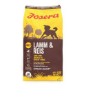 JOSERA LAMB AND RICE 12.5KG