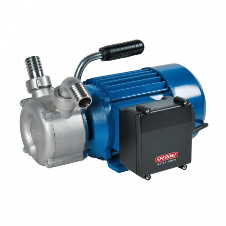 DIESEL PUMP PM20 500W