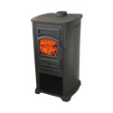 FIREPLACE STOVE MERIDO