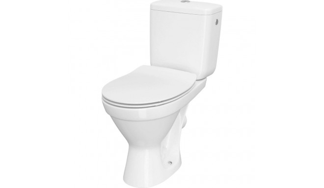 WC COMPACT PRADO 010 3/6 TS DUR SC EO