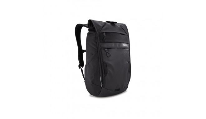 Thule TPCB-118 Paramount linnasõitja seljakott 18L must veekindel seljakott