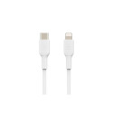Belkin | BOOST CHARGE | CAA003bt1MWH | USB-C to Lightning USB-C | Lightning