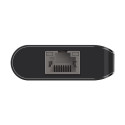 Belkin | USB-C 6-in-1 Multiport Adapter | AVC008btSGY