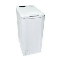 CANDY Top load Washing machine CSTG 072DET/1-S, 7 kg, 1000 rpm, Energy class E, Depth 60 cm