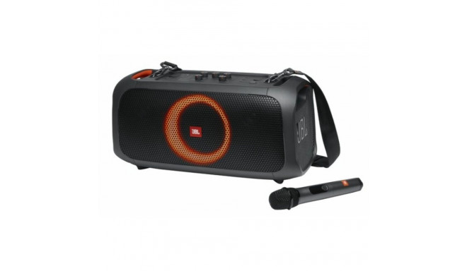 JBL PartyBox On-The-Go Wireless Speaker