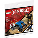 Lego Ninjago 30592 Mini Thunder Raider