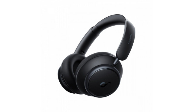 Soundcore Space Q45 ANC Black