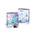 Frozen 3D Pusle 73 osa