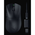 "Razer DeathAdder V3 Hyperspeed wireless Gaming Mouse black"