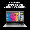 "HP ZBook Firefly 14 G11 Intel Core Ultra 7 155H 35,56cm 14Zoll WUXGA 16GB 512GB/SSD NVIDIA A500 4GB