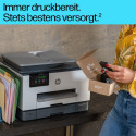 "T HP OfficeJet Pro 9132e Tinte-Multifunktionsdrucker 4in1 HP+ A4 LAN WiFi ADF Duplex"