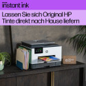 "T HP OfficeJet Pro 9132e Tinte-Multifunktionsdrucker 4in1 HP+ A4 LAN WiFi ADF Duplex"