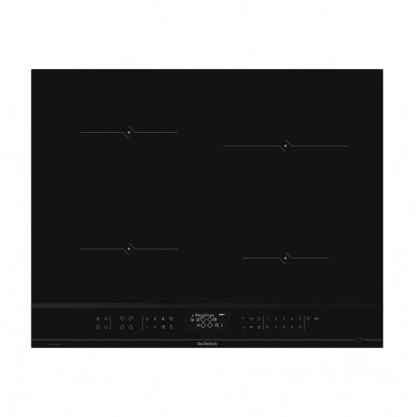 Induction hob De Dietrich