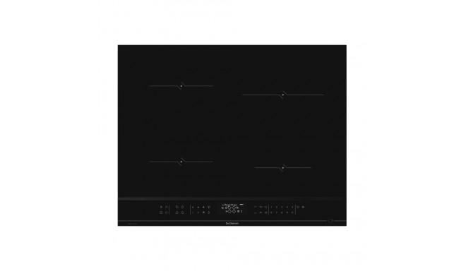 Induction hob De Dietrich