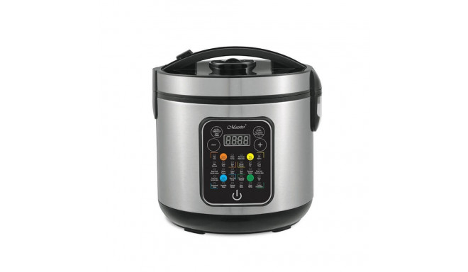 MULTICOOKER 5L, 30 programs, 900W