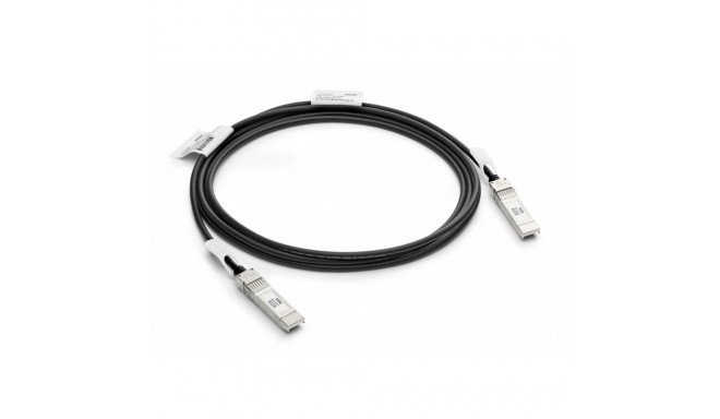 Cable Aruba IOn 10G SFP+ to SFP+ 3m DAC R9D20