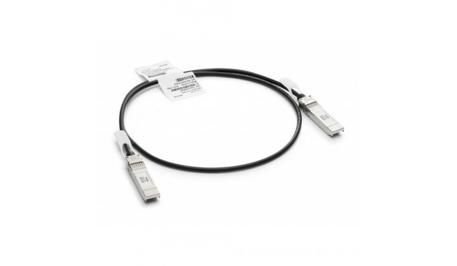 Cable Aruba IOn 10G SFP+ to SFP+ 1m DAC R9D19