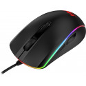 Mouse Pulsefire Surge Black