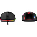 Mouse Pulsefire Surge Black