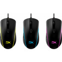 Mouse Pulsefire Surge Black