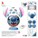 Puzzle 3D Disney Stitch Ball