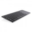 Wireless keyboard TPK1 with tuochpad