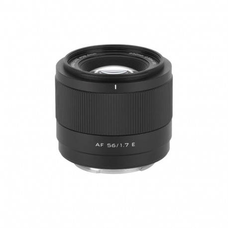 Viltrox AF 56mm F/1.7 Sony E