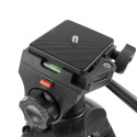 Caruba Blackstar 170 Camerastatief