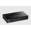 8-Port Gigabit Desktop Switch