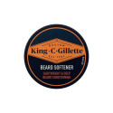 Gillette King C. Soft Beard Balm (100ml)