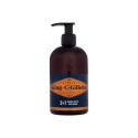 Gillette King C. Beard & Face Wash (350ml)