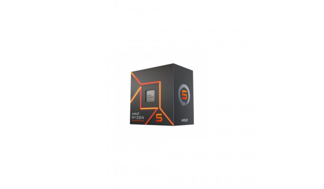 AMD CPU RYZEN X6 R5-7600 SAM5 BX/65W 3800 100-100001015BOX