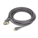 Gembird CABLE HDMI-DVI 1.8M/BULK CC-HDMI-DVI-6