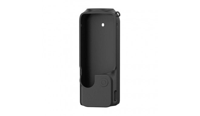 PULUZ silicone case with strap for DJI OSMO Pocket 3