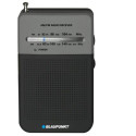 Blaupunkt radio PR3BK AM/FM