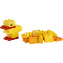 LEGO Classic Pane kokku endale meelepäraseid loomi!