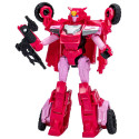TRANSFORMERS Earthspark Mängufiguur Terran Warrior