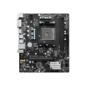 MSI emaplaat B450M-A PRO MAX II AMD B450 AM4 micro ATX