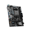 MSI emaplaat B450M-A PRO MAX II AMD B450 AM4 micro ATX
